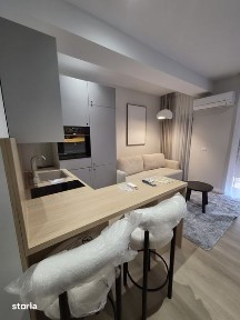 Dau in chirie apartament nou zona centrala