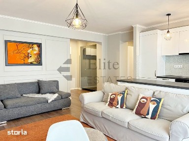 Apartament 3 camere in SDK, Nufarul Oradea | parcare acoperita