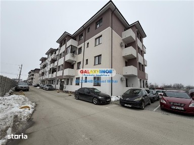 Apartament 2 camere-Leroy Merlin-Sos. Alexandriei-Kaufland