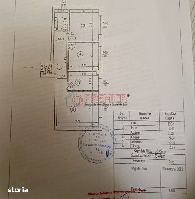 Apartament 3 Camere - Mutare Rapida - Fara Comision - Popesti