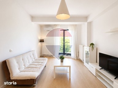 Studio 2 camere, 61mp, tva inclus | Pasaj Pipera