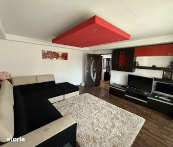 Vanzare apartament 2 camere, zona CFR Targoviste