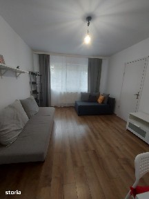 Vanzare apartament 2 camere, zona micro 5 Targoviste