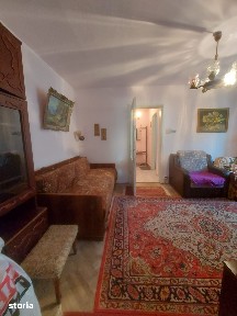 Vanzare apartament 2 camere, zona micro 9 Targoviste