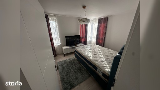 Apartament 2 camere de închiriat | Lucian Blaga | 400 euro | 45 mp |
