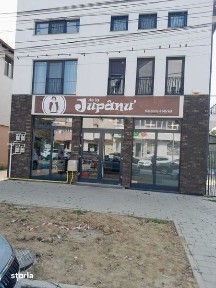 Apartament de inchiriat ultracentral, mobilat modern