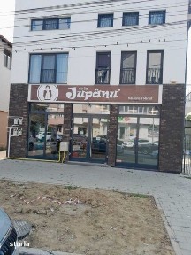 Apartament de inchiriat ultracentral, mobilat modern