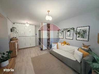 Vanzare apartament 2 camere Hils Pallady