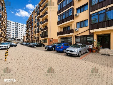 Apartament 4 camere sau spațiu comercial | Metalurgiei Sector 4