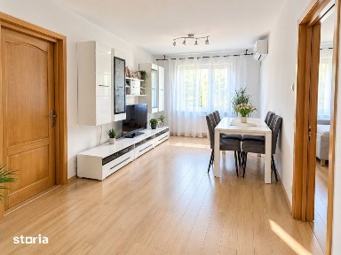 Apartament 4 Camere | 78 mp | 2 bai | 2 Parcari | Manastur-Central
