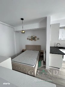 Apartament NOU in Floresti + parcare subterana