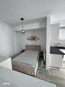 Apartament NOU in Floresti + parcare subterana