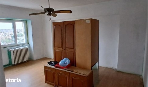 Apartament cu 2 camere in Marasti zona Kaufland, priveliste frumoasa
