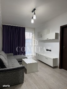 Apartament 2 camere | Finisaje moderne | Zona Eroilor - Florești