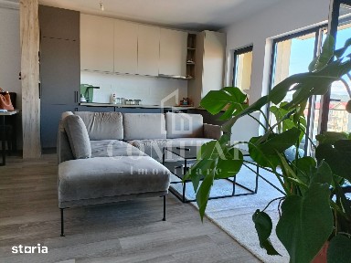 Apartament cu 3 camere | Zona Avram Iancu - Florești