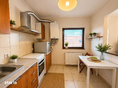 Apartament 2 Camere, zona de case, Buna-Ziua