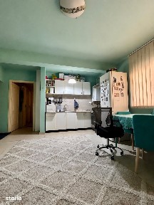Apartament de vanzare 2 camere 45mp zona Valea Garbaului