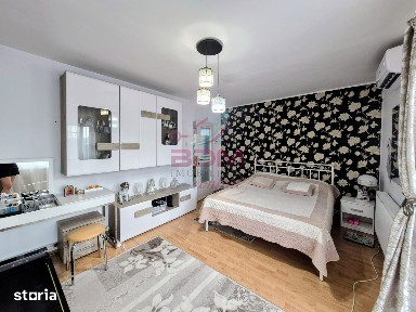 0% Comision I Apartament cu 3 camere I decomandat I modern I la cheie