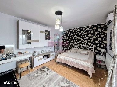 0% Comision I Apartament cu 3 camere I decomandat I modern I la cheie