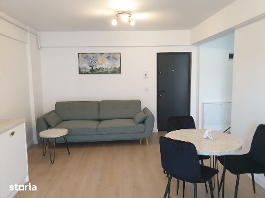 De vânzare apartament 2 camere zona Petrom