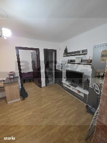 Apartament cu 2 camere, 35 mp, Zona Academia de Muzica