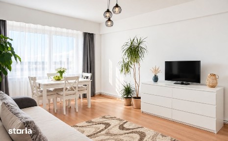Apartament 4 camere decomandat | 76 mp | Marasti | Iulius Mall - FSE