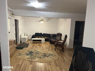 Apartament 2 camere 60 mp mobilat si utilat complet - Florilor - Flore