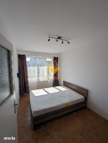 2 camere decomandate | Central, Mihai Viteazu| Etaj 2, orientat Sud|