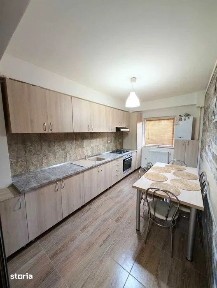 Apartament de vanzare 2 camere 67mp zona Floresti Ioan Rus