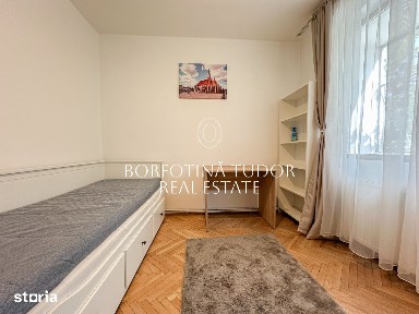 Apartament 3 camere | Horea | 3 dormitoare | Etaj 1 | Balcon