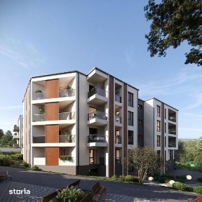 Apartamente BYE RESIDENCE Cluj Valea Chintaului