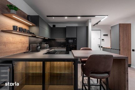 Apartament cu 2 camere | Terasa | Parcare | Buna Ziua | Calea Turzii!