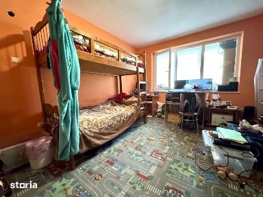 Apartament cu 2 camere | Terasa | Parcare | Buna Ziua | Calea Turzii!