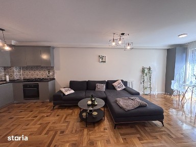 Apartament 2 camere | Bloc nou | Garaj | Buna Ziua | Zona Liceul Elf