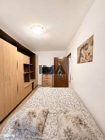 Apartament 3 camere | Apahida, str. Republicii