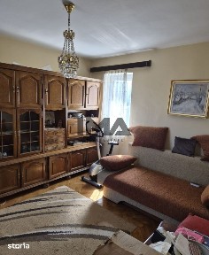 Apartament 3 camere decomandat, etaj intermediar cartier Manastur