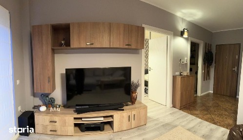 Apartament 2 camere la cheie, parcare inclusa - Junior Residence