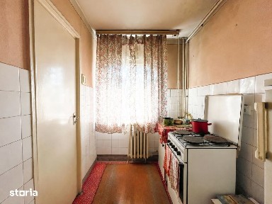 Apartament 2 camere în zona STRAZII FANTANELE
