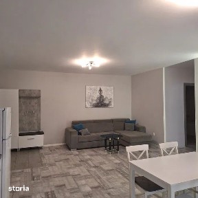 Apartament de vanzare 2 camere 59mp zona Floresti Sesul de sus