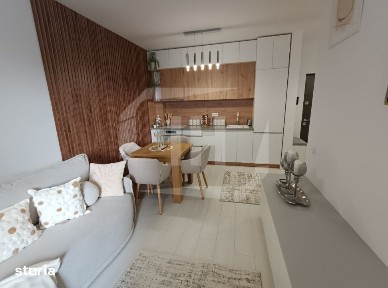 2 camere, intermediar, parcare, Marasti