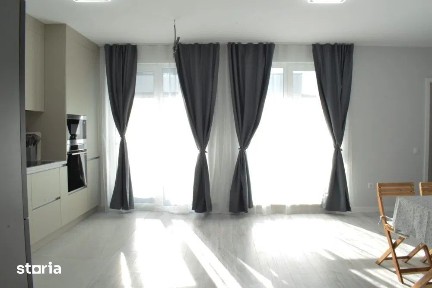 APARTAMENT 3 CAMERE | 2 BĂI | PARCARE SUBTERANĂ | BLOC 2023 | CATANE