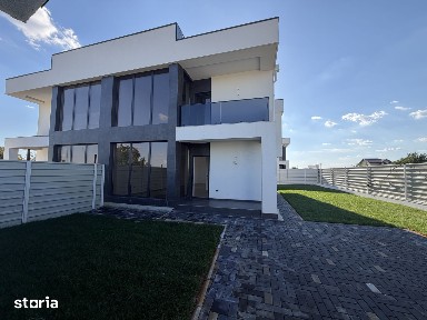 1 Decembrie, Ilfov