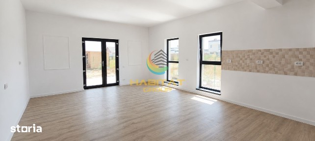 Casa pe parter - 2 dormitoare, finisaje premium - Comision 0%
