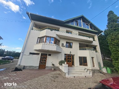 AFACERE LA CHEIE Șcheia de închiriat