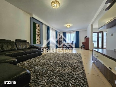 Casa de inchiriat 6 parcari Arhitectilor Sibiu, Spatiu activitati