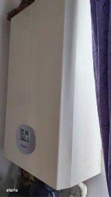 Garsoniera G8 parter! complet utilata!