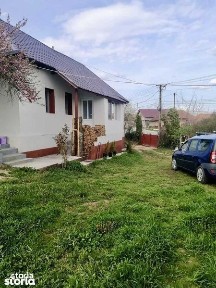 OCAZIE- PF-Casa renovata,97mp+900mp teren pe soseaua Cluj Napoca-Zalau