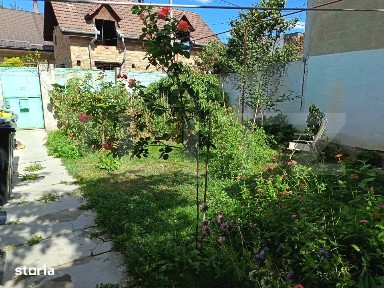 Casa de vanzare, 84 mp, zona Turda