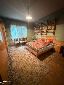 Casa de vanzare, 75 mp, teren 700 mp, zona Turda