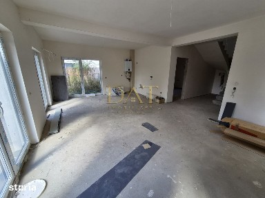Casa tip Duplex | 4 camere | 2 parcari | La intrare in Chinteni